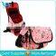 High Quality Laminated Canvas Dslr Camera Bag Waterproof Dslr Camera Bag With Adjustable Shoulder Strap