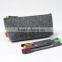 Fancy Wool Felt Student Stationery Bag Pen Bag