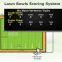 Lawn Bowls Scoring System