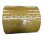 China Quality Pre-Painted Galvanized/Galvalume Iron Steel Coils Color Steel Coil on Hot Sale