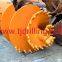 Sell 1500mm double cut conical rock auger used for bored pile foundation work