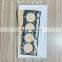 diesel engine is suitable for Kubota V1505 V2403 Full Gasket Kit 1G986-99367 1G994-99354 Gasket