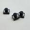 Surface mounted tactile switch 12 * 12 square button switch 260gf/160gf height 4.3-18mm