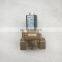 Ingersoll-Rand air compressor spare parts 47629339001 high quality solenoid valve
