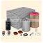 Manufacturer Compair A19007374 SERVICE PACKAGE industrial air compressor spare parts high quality