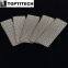 5mm Sintered stainless steel Multi-Layer Wire Mesh Laminated plate