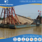 Durable Performance China Chain Bucket Gold Mining Dredger for Harsh Conditions