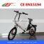 Changzhou mini bike,folding bike,folding electric bike with 20 inch tyre