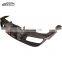 C207 E Class Coupe Carbon Fiber Rear Diffuser Rear Bumper Lip For Mercedes Benz E Class C207 2 door E200 E260 E300