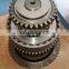 WG180 WG200 4WG180 6WG200 4WG200 transmission gearbox clutch disc friction assy