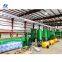 Waste Pyrolysis Plant Scrap Tires Pyrolysis to Oil Gas Recycling Machine