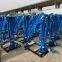 High-Performance Remote Control Electric Lifting Equipment 3.9 Tonne Capacity Remotely Controlled Electric-Powered Offshore Lifting and Handling Crane