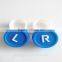 Fashion Contact Lens Circle Case