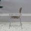 Multi color Arne Jacobsen ant chair dining room furniture restaurant chair                        
                                                                                Supplier's Choice