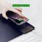 Foldable 15W Wireless Charger Mouse Pad Corporate Promotional & Business Gifts Item Gift Sets