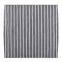 Filtro Original Genuíno da Cabine MANN Filtro do Motor do Carro CUK24004M 97133-0L000 Para Hyundai