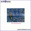 Security alarm system RF MONO motherboard