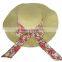designer floppy beach hats floppy ladies hat floppy paper straw hat