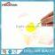 6-Popsicle cute silicone ice cube ice-lolly ice cream maker mold