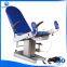 Medical Electric Gynecological Obstetric Checking Table ME98