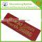 promotional non-woven cloth+rubber bar mat