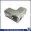 Color anodized aluminum cnc milling parts                        
                                                                                Supplier's Choice