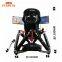 Microsoft Flight Simulator Full Home Cockpit Hardware PS4 Ready Professional Flight Sim Rig