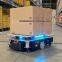 AGV Polyurethane Drive Wheels for Cleanroom and Industrial