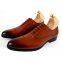 Hot Sale Pine Wood Shoe Stretcher Painted Wooden Shoe Tree for Leather Shoes