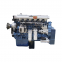Hot Low Price Original 6 Cylinder Truck Engine WP12.375E40 Diesel Engine Weichai Engine