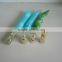 luxury plastic soft tube for cosmetic packaging
