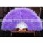 cheap Dance hot sale feather fan Party supplies