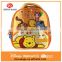 Wholesale The Most Popular Children Insulated Lunch Bag with Cartoon Cute Pooh for Kids with Shoulder Straps                        
                                                Quality Choice