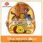 Wholesale The Most Popular Children Insulated Lunch Bag With Cartoon Cute Pooh for Kids With Shoulder Straps Quality Choice