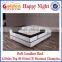 King Size 5 Zone Pocket Spring Mattress Compressed Mattress CF16-05#