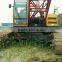 Used Sany crawler crane 50T SCC500 highest quality with lowest price SCC500C Model Sany crane
