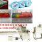 Multiple acidophilus milk Packaging Machinery with Shrink Tunnel