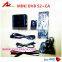 factory cheap price mini hd dvb s2 card sharing hd dvb s2 satellite tv receiver