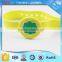 MDW02 Silicone Waterproof/Soft PVC 6 colors RFID Wristband