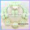 Mitaloo Oem Factory Direct Sale African Jewelry Set Nigeria Jewelry Necklace Sets MT0002