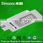Sinozoc Hot selling High efficiency ip67 30w 60w 90w 120w 150w integrated led street light led street lamp outdoor fixture