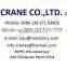 Explosion Proof overhead Crane for coal mining 18t