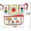 Lovely Cute Design Baby Stroller Pram Baby Stroller Organizer Bag Baby Bag