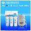 5 stage home reverse osmosis water filter purifier with dust cover