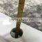 Cheap above counter art basin ceramic hand wash basin