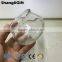 Desktop Round Glass Vases Fish Bowl,Round Glass Fish Bowl