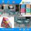 China white dustless high quality school competitive price chalk sticks making machine manufacturer