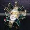 handwork Full Face Mask Venice Mask Elegant Mask for Party decoration mask