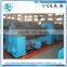 SW11XB-8X2500 mechanical level down three-roller rolling machine manufacturer