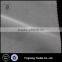 100% Nylon Organza Fabric for Women's Fashion Dresses/Blouses/Shirts/Skirts